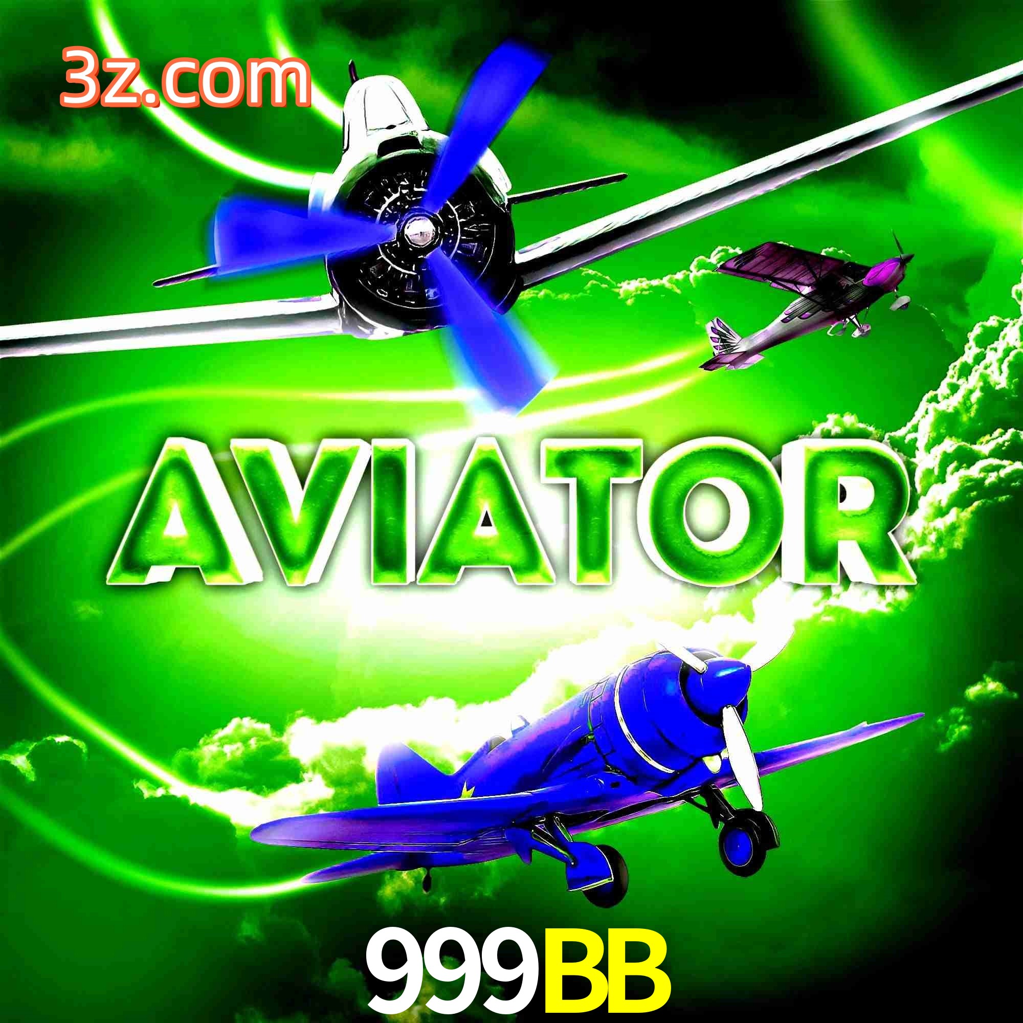 Aviator 999BB Tente a Sorte