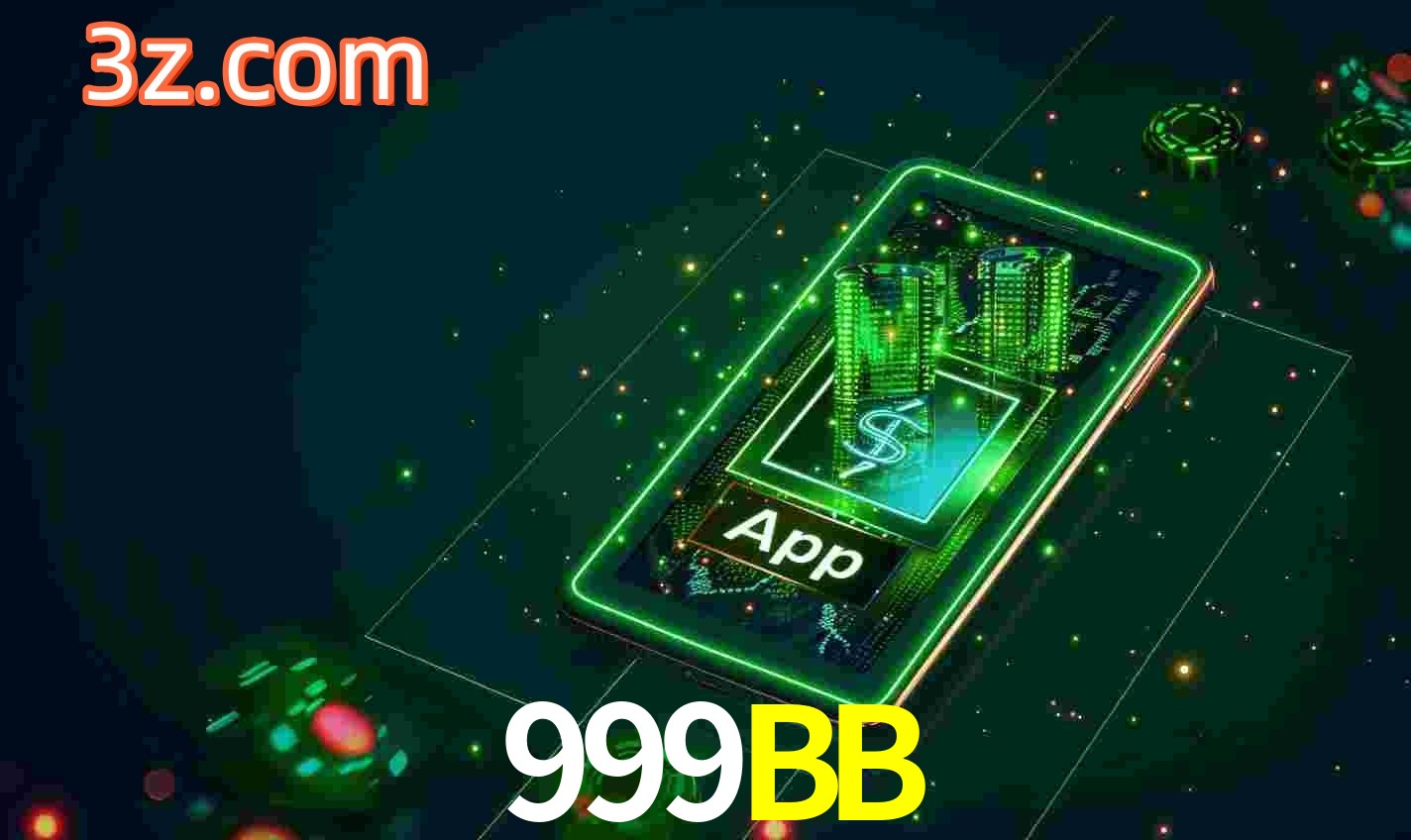 Simplificando a Experiência de Jogo 999BB App