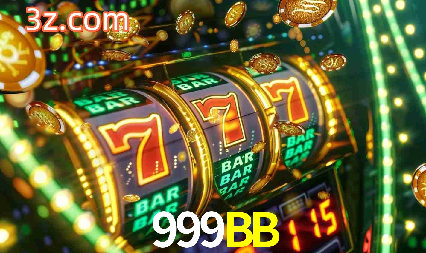 Populares Slots 999BB