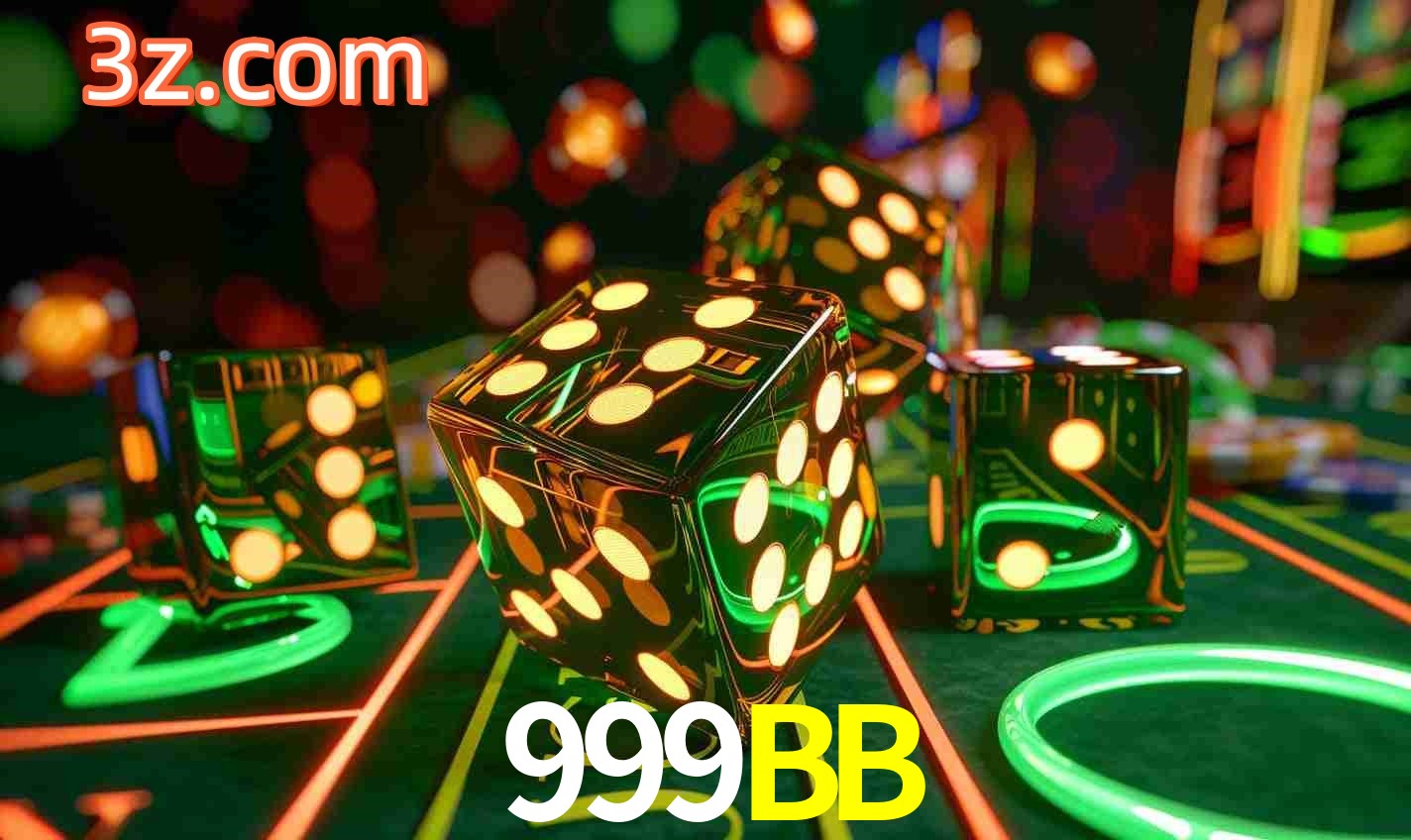 Entretenimento no Jogos 999BB