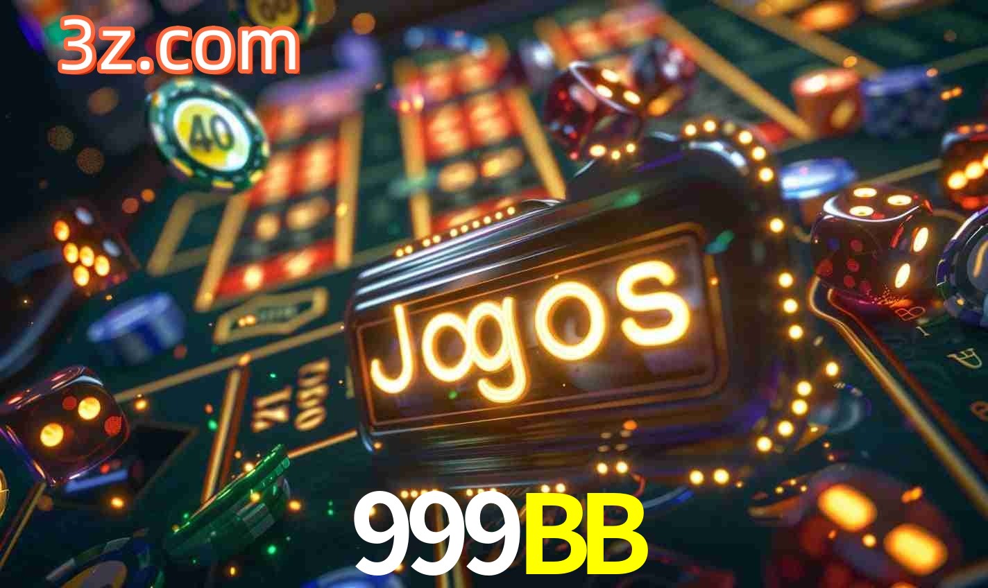 Mundo dos Jogos 999BB